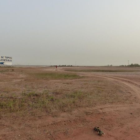Ecolodge De Simal Экстерьер фото